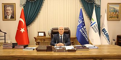 Fitch, Bursa’nın kredi notunu ‘Pozitif’e çıkardı