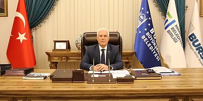 Fitch, Bursa’nın kredi notunu yükseltti