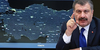 Flaş uyarı geldi! Korona virüste gizli tehlike ortaya çıktı