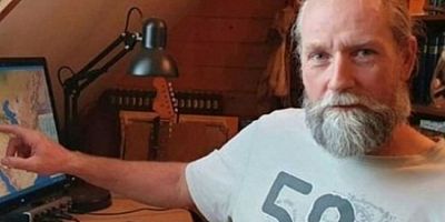 Frank Hoogerbeets'ten yeni Türkiye paylaşımı: 6 büyüklüğünde artçı deprem!