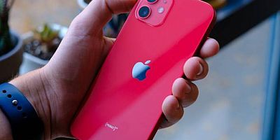 Fransa'da iPhone 12'lerin satışı yasaklandı