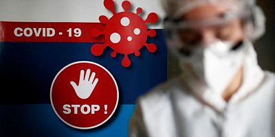 Fransa'da korona virüste vaka rekoru!