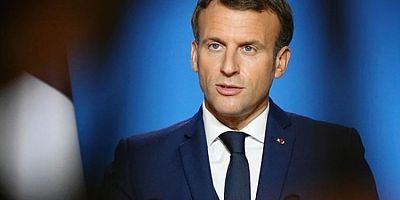 Fransa'dan Birleşmiş Milletler Güvenlik Konseyi'ne acil toplantı çağrısı