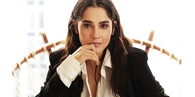 Funda Eryiğit'ten 'keşke' itirafı