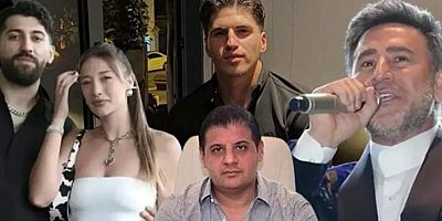 Futbolcu cinayetinde son dakika! Ünlü şarkıcı dahil 7 kişi tutuklandı...