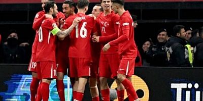 Futbolda milli mesai başlıyor