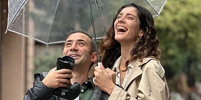 “GALATA” Filminin Festival Yolculuğu Başladı  