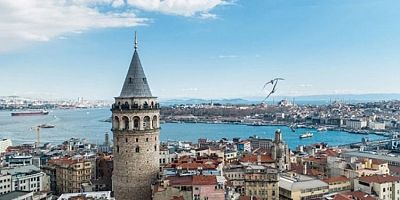 Galata Kulesi yarın yeniden ziyarete açılacak