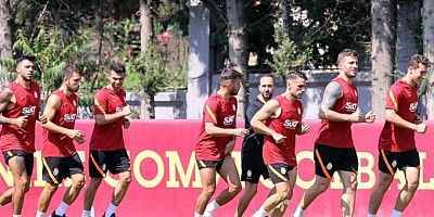 Galatasaray'a Yunanistan'da çirkin tavır!