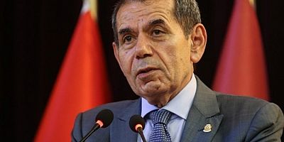Galatasaray Başkanı Dursun Özbek, PFDK'ya sevk edildi