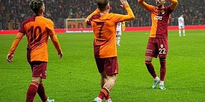 Galatasaray da Avrupa Süper Ligi'ne karşı olduğunu açıkladı