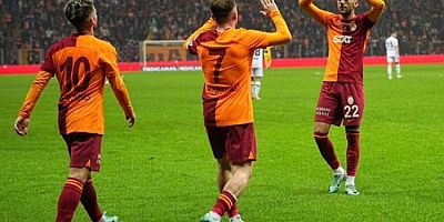 Galatasaray da Avrupa Süper Ligi'ne karşı olduğunu açıkladı