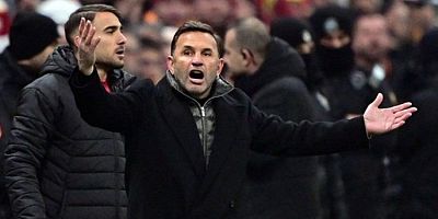 Galatasaray'da maç sonu istifa görüşmesi