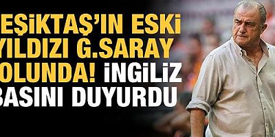 Galatasaray, Elneny için Arsenal'le temaslara başladı!