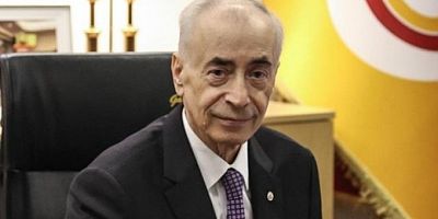 Galatasaray eski başkanı Mustafa Cengiz vefat etti