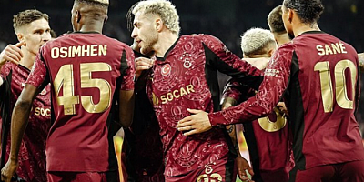 Galatasaray evinde büyük yara aldı!