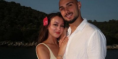 Galatasaray'ın futbolcusu Ahmet Kutucu evleniyor