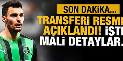 Galatasaray Kaan Ayhan'ı kiraladı!