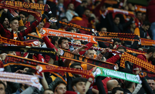 Galatasaray, Lokomotiv Moskova maçında seyirci kısıtlamasına gidilmeyeceğini açıkladı
