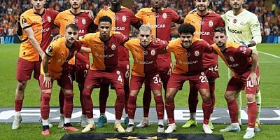 Galatasaray, PAOK'u 3-1'lik skorla mağlup etti!