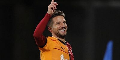 Galatasaray, Rigas Skola deplasmanında skoru koruyamadı!