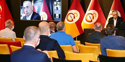 Galatasaray seçime gidiyor