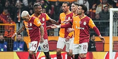 Galatasaray tur kapısını İstanbul'da araladı!