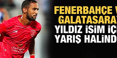 Galatasaray ve Fenerbahçe Benatia için yarış halinde