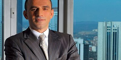 Galip Öztürk, Gürcistan'da gözaltına alındı!