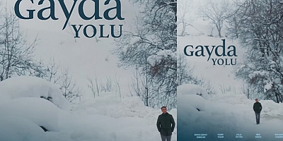 “Gayda Yolu” Dünya Prömiyerini 49. Mostra São Paulo Uluslararası Film Festivali’nde Yapıyor