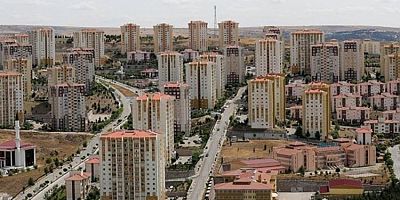 Gayrimenkulde yeni düzenleme hayata geçiriliyor! Vergide rayiç bedel tarih oluyor