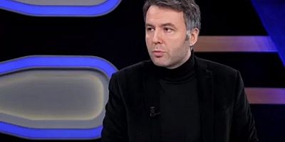 Gazeteci Mehmet Akif Ersoy gözaltına alındı