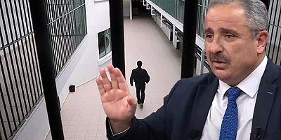 Gazeteci Sinan Burhan: Bayramdan önce 35 bin mahkum evlerine dönecek