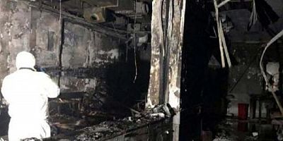 Gaziantep'te patlamada hayatını kaybeden kişilerin sayısı artıyor!