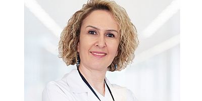 Gebelikte anemiye dikkat! Op. Dr. Songül Yapıcı: “Anemi anne ve bebeğin sağlığını etkileyebilir”