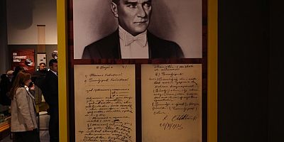 ‘Geleceği Dokuyan Fabrika: Merinos’ sergisi