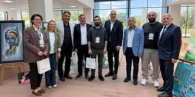 Geleceğin Bursa'sı için söz vatandaşta