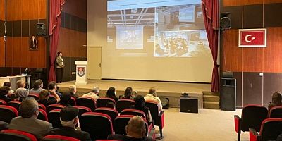 Geleceğin Bursa'sına vatandaştan katkı