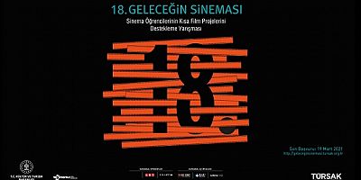 Geleceğin Sineması’nda Heyecan 18. kez başladı...