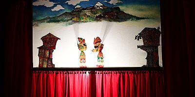 Geleneksel Karagöz Oyunu Osmangazi’de Çocuklarla Hayat Buldu