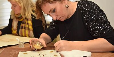 Geleneksel Sanatlar Merkezi Bursa Yıldırım'a çok yakışacak