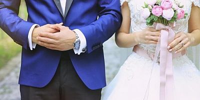 Gelinin isteği düğünü iptal ettirdi!