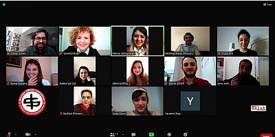 Gelişi Güzel Sanatlar Anadolu Tiyatro Ödülünü aldı