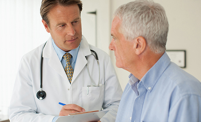 Geliştirilen idrar testiyle, prostat kanseri riski biyopsi olmadan tespit edilecek