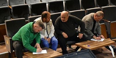 Gemlik Belediyesi Aracılığıyla 100 Kişilik İstihdam