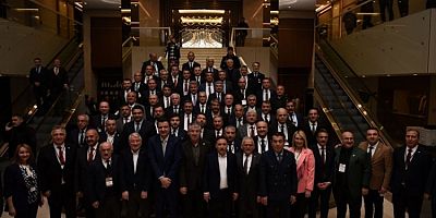 Gemlik Belediyesi'ne 