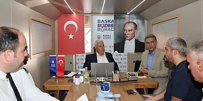 Gemlik Büyükşehir'le daha güçlü