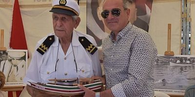 Gemlik, İzzet Kaptan'ını kaybett