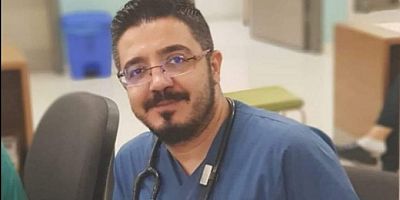 Genç doktor korona virüse yenik düştü!