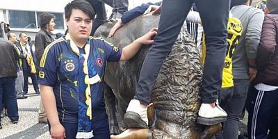 Genç Fenerbahçeli korona virüse yenik düştü!